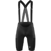 Assos Tactica T5 Trägerhose Schwarz XL Mann Schwarz XL