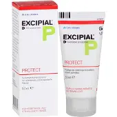 Galderma Laboratorium GmbH Excipial Protect Creme 50 ml