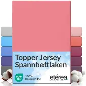 Eterea Cosmesi Naturale Comfort Jersey Topper