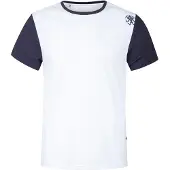 Rafiki Granite Kurzarm-t-shirt