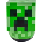 Paladone Minecraft Creeper Stehaufmännchen Dekolampe