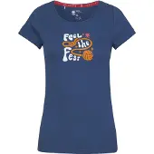 Rafiki Jay Kurzarm-t-shirt