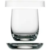 Stölzle 6x Lausitz Weinland Whisky D.O.F. Becher / Whiskyglas 350 ml