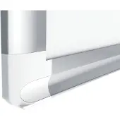 BI-Office Weiáwandtafel "New Generation", 900 x 600 mm
