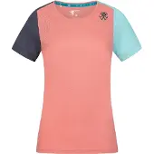 Rafiki Chulilla Kurzarm-t-shirt