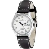 Zeno-Watch Basel Zeno-Watch - Armbanduhr - Herren - Basic Retro - 12836DD-e2
