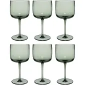 Like. by Villeroy & Boch Weinglas "Weingläser Like Glass 270 ml 6er Set"