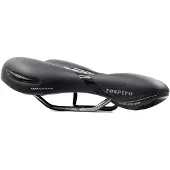 Selle Royal Respiro Stracciatella Moderate Sattel Silber 279 mm Silber 279 mm