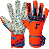 Reusch Attrakt Fusion Nc Torwarthandschuhe