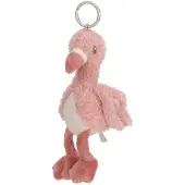 Little Dutch Safari Friends - Schlüsselanhänger Flamingo GRS