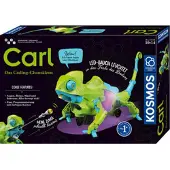 Sonstige Verlage Carl - Das Chamäleon