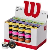 Wilson Übergriffe 60 Einheiten