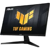 Asus TUF Gaming VG27AQM5A, 68,6 cm (27"), 2560 x 1440 Pixel, Quad HD, LCD, 1 ms, Schwarz