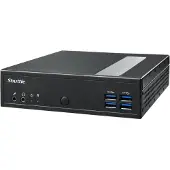 Shuttle Computer Group Dl40n Barebone
