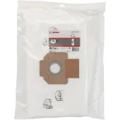 Bosch Accesorios Vliesbeutel, passend zu GAS 20 L Professional