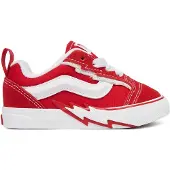 Vans Knu Skool Elastic Lace Bolt Sportschuhe