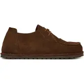 Birkenstock Halbschuhe Utti Lace 1033136 Braun 41