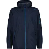 CMP Fix Hood 32x5857 Jacke