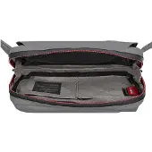 Victorinox Travel Essentials Belt Bag frost grey