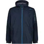 CMP Fix Hood 32x5857 Jacke Blau XL Mann Blau XL
