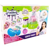 WTT Docteur Squish - La Fabrique A Squishy