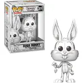 Funko POP! POP! Vinyl Figur Animation Looney Tunes Sketched Bugs Bunny 2010