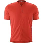 Gonso Sitivo Green Kurzarm-radtrikot