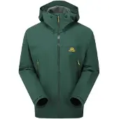 Mountain Equipment Odyssey Mens Jacket pine (Me-01866) L