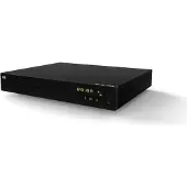 D2 Diffusion Lecteur D2 DVD HDMI, Coax, USB 2.0 noir