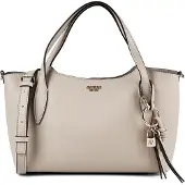 GUESS Handtasche HWBG97 35060 Hellbeige
