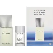 Issey Miyake L'Eau d'Issey Pour Homme Geschenkset