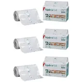 3M Tegaderm Roll 10 cmx10 m 16004 x3 3x1 St Pflaster
