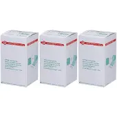 NOBAMED Nobastretch kräftig Langzugbinde 10 cmx7 m x3 3x1 St Binden
