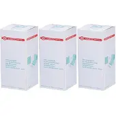 NOBAMED Nobastretch fein Langzugbinde 12 cmx5 m x3 3x1 St Binden