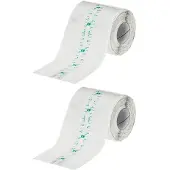 3M Tegaderm Roll 5 cmx10 m 16002 x2 2x1 St Pflaster