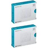 Biatain Fiber 5x6 cm Faserverband x2 2x10 St Verband
