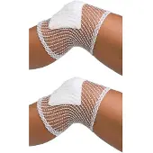 On24 fix Netzverband E 25 m weiß x2 2x1 St Verband