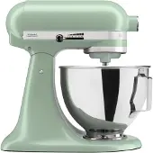 KitchenAid 5KSM95PSEDC Grün