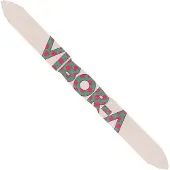 Vibora Vibor-a transparenter Spot-Padelschlägerschutz