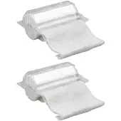 Askina Verbandmull 80 cmx2 m Rolle 2x 2x1 St Verband