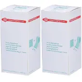 NOBAMED Nobastretch fein Langzugbinde 12 cmx5 m x2 2x1 St Binden