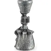 Noble Collection Replik Des Feuerkelchs 19 Cm