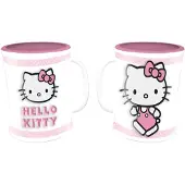 Hello Kitty Pink