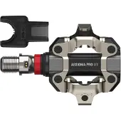 Favero Assioma Pro Mx-up Pedale Mit Leistungsmesser
