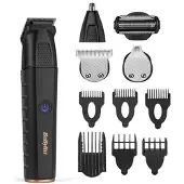 BaByliss Black Lithium 11-in-1 MT814E