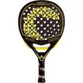 Vibor-A Black Mamba Pro 2.0 Padelschläger Grün Herren,Damen Grün One Size