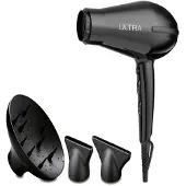 Ga.Ma Hair Dryer AC Ultra 2200W