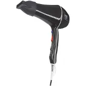 Wahl Super Dry Hairdryer Schwarz
