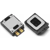 Avizar Clappio, Ersatzteil Hörmuschel / Ohrlautsprecher für Huawei Honor 7S, Schwarz