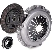 LuK RepSet 622 3470 00 Kupplungssatz für HYUNDAI i20 (PB, PBT) für KIA CEE'D (JD)
